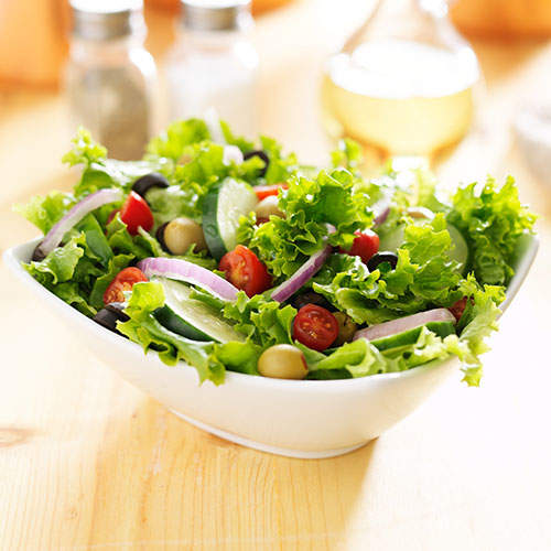 SALATA