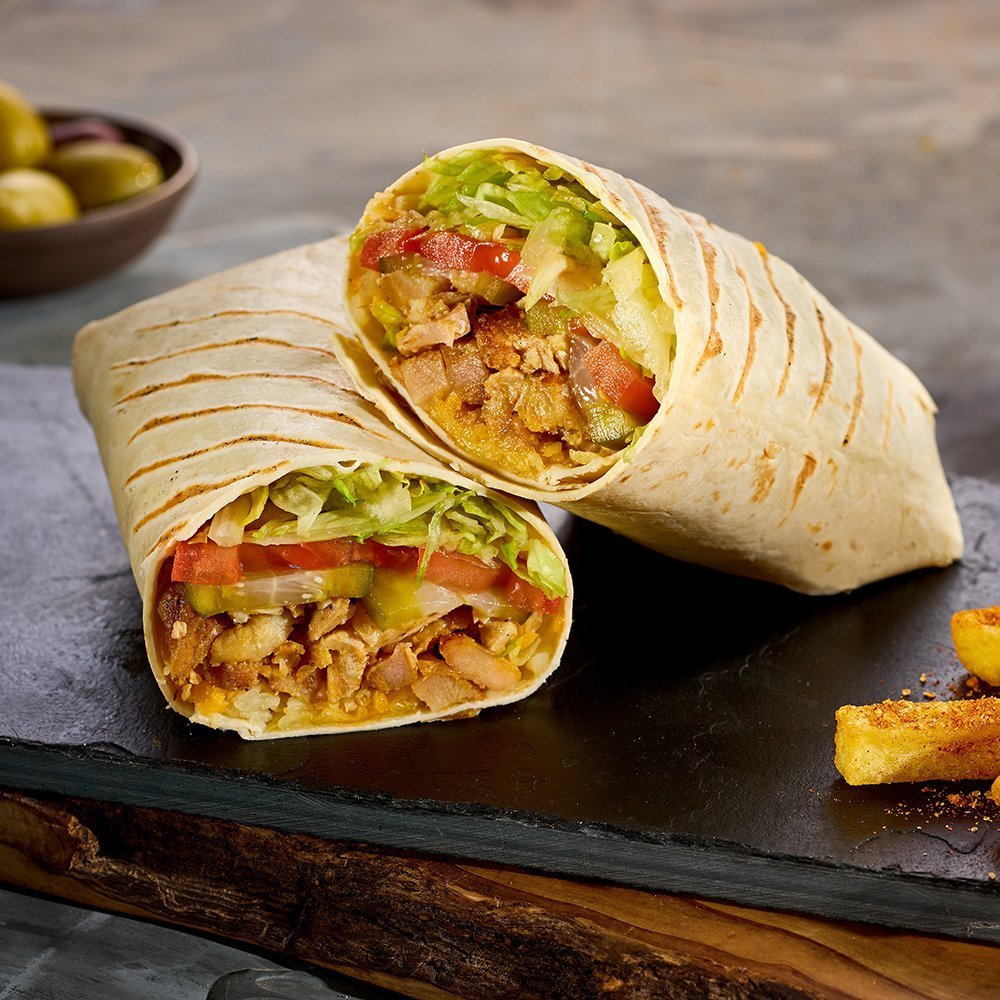 DÖNER DÜRÜM
