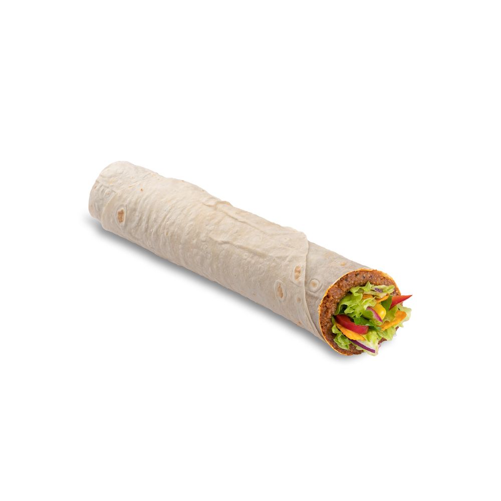 YARIM ÇİĞKÖFTE DÜRÜM