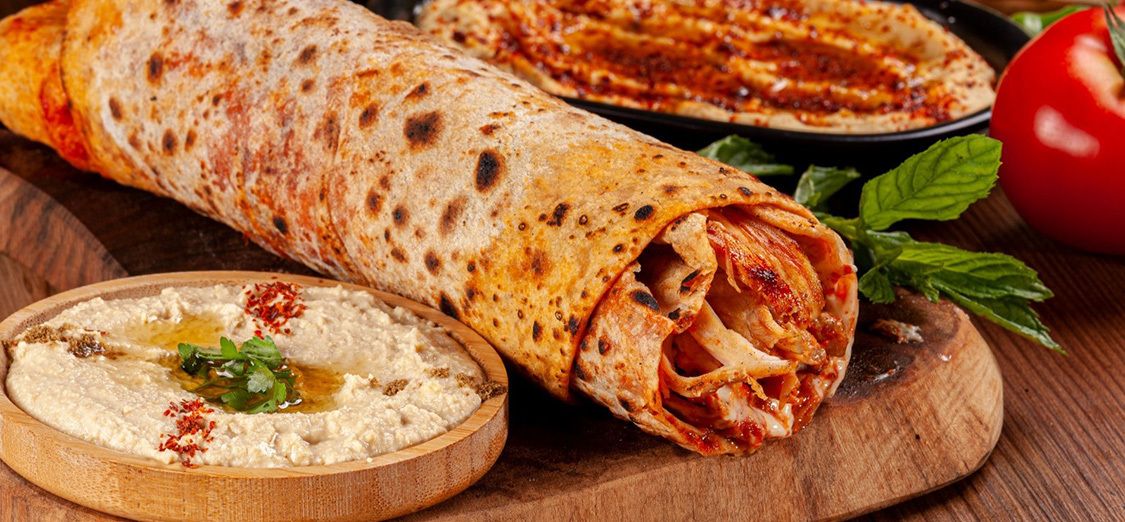 KÖFTELİ DÖNER
